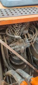 Buy Hitachi EX200 Used Excavator / 7 Buy Hitachi EX200 Used Excavator / 7