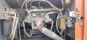 Buy Hitachi EX200-5 Used Excavator / 4 Buy Hitachi EX200-5 Used Excavator / 4