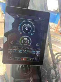 Buy Sany SY200C Used Excavator / 6 Buy Sany SY200C Used Excavator / 6