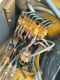 Buy Caterpillar 307B Used Excavator / 5 Buy Caterpillar 307B Used Excavator / 5