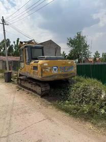 Buy XCMG XE135B Used Excavator / 3 Buy XCMG XE135B Used Excavator / 3