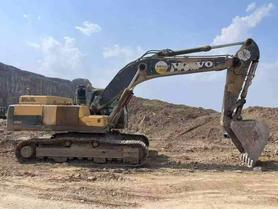 Buy Volvo EC380D Used Excavator / 4 Buy Volvo EC380D Used Excavator / 4