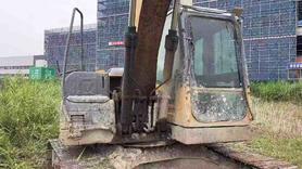 Buy XCMG XE135B Used Excavator / 8 Buy XCMG XE135B Used Excavator / 8