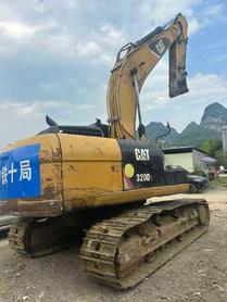 Buy Caterpillar 320D Used Excavator / 8 Buy Caterpillar 320D Used Excavator / 8