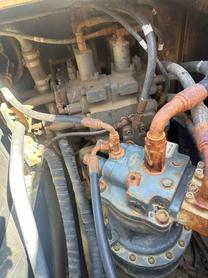 Buy Doosan DH200-3 Used Excavator / 3 Buy Doosan DH200-3 Used Excavator / 3