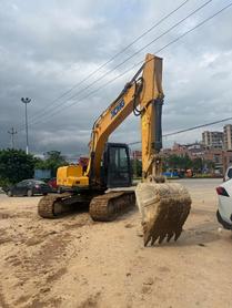 Buy XCMG XE150 Used Excavator / 6 Buy XCMG XE150 Used Excavator / 6