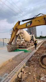 Buy Caterpillar 323 Used Excavator / 4 Buy Caterpillar 323 Used Excavator / 4