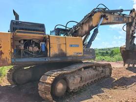 Buy XCMG XE490D Used Excavator / 4 Buy XCMG XE490D Used Excavator / 4