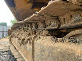 Buy Hyundai R305LVS Used Excavator / 3 Buy Hyundai R305LVS Used Excavator / 3