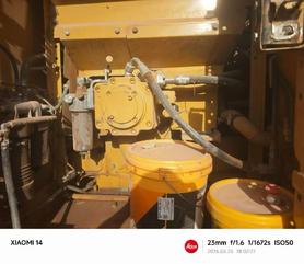 Buy Caterpillar 320A Used Excavator / 2 Buy Caterpillar 320A Used Excavator / 2
