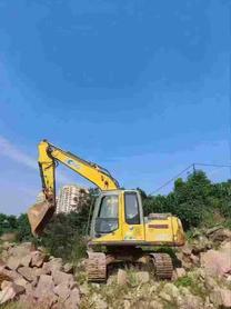 Buy XCMG XE135B Used Excavator / 5 Buy XCMG XE135B Used Excavator / 5
