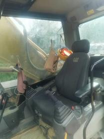 Buy Caterpillar 336E Used Excavator / 7 Buy Caterpillar 336E Used Excavator / 7
