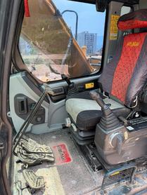 Buy Hyundai R215-7 Used Excavator / 7 Buy Hyundai R215-7 Used Excavator / 7