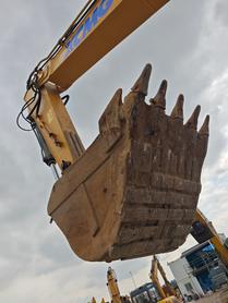 Buy XCMG XE200 Used Excavator / 5 Buy XCMG XE200 Used Excavator / 5