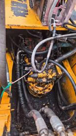 Buy Hyundai R225-7 Used Excavator / 4 Buy Hyundai R225-7 Used Excavator / 4