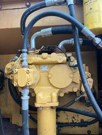 Buy Caterpillar 324D Used Excavator / 6 Buy Caterpillar 324D Used Excavator / 6