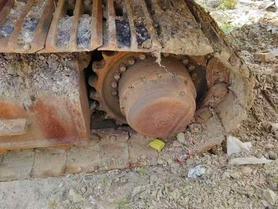 Buy Volvo EC480D Used Excavator / 9 Buy Volvo EC480D Used Excavator / 9