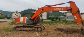 Buy Hitachi EX200 Used Excavator / 5 Buy Hitachi EX200 Used Excavator / 5