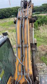 Buy XCMG XE135B Used Excavator / 9 Buy XCMG XE135B Used Excavator / 9