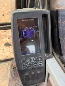 Buy Hyundai R215-7 Used Excavator / 8 Buy Hyundai R215-7 Used Excavator / 8