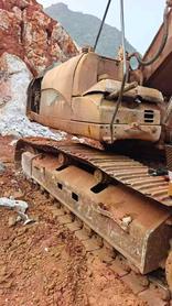 Buy Caterpillar 336E Used Excavator / 3 Buy Caterpillar 336E Used Excavator / 3