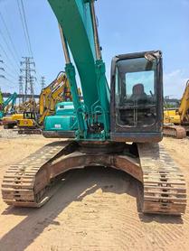 Buy Kobelco SK250 Used Excavator / 5 Buy Kobelco SK250 Used Excavator / 5