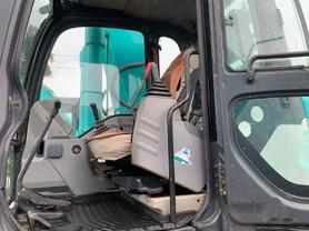 Buy Kobelco SK200-10 Used Excavator / 8 Buy Kobelco SK200-10 Used Excavator / 8