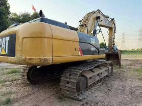 Buy Caterpillar 336E Used Excavator / 2 Buy Caterpillar 336E Used Excavator / 2