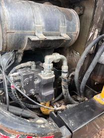 Buy Sany SY55 Used Excavator / 5 Buy Sany SY55 Used Excavator / 5