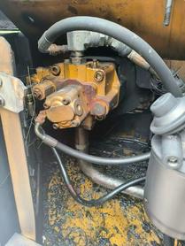 Buy Caterpillar 307B Used Excavator / 6 Buy Caterpillar 307B Used Excavator / 6