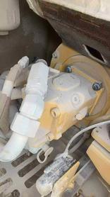 Buy Caterpillar 305.5 Used Excavator / 3 Buy Caterpillar 305.5 Used Excavator / 3