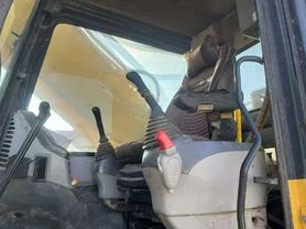 Buy Komatsu PC360-7 Used Excavator / 4 Buy Komatsu PC360-7 Used Excavator / 4