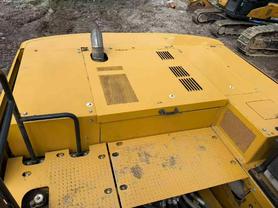 Buy Caterpillar 336E Used Excavator / 8 Buy Caterpillar 336E Used Excavator / 8