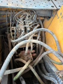 Buy Hyundai R150-7 Used Excavator / 6 Buy Hyundai R150-7 Used Excavator / 6