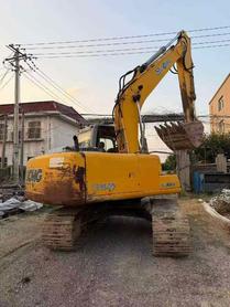 Buy XCMG XE150 Used Excavator / 2 Buy XCMG XE150 Used Excavator / 2