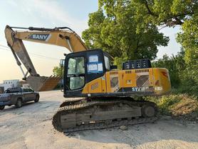Buy Sany SY195C Used Excavator / 2 Buy Sany SY195C Used Excavator / 2