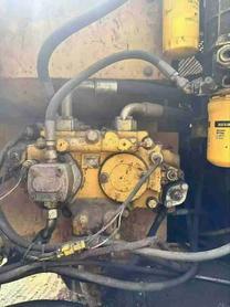Buy Caterpillar 320C Used Excavator / 6 Buy Caterpillar 320C Used Excavator / 6
