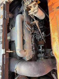 Buy Hitachi ZX450-6 Used Excavator / 6 Buy Hitachi ZX450-6 Used Excavator / 6