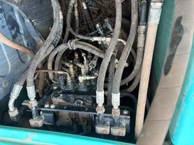 Buy Kobelco SK130-8 Used Excavator / 3 Buy Kobelco SK130-8 Used Excavator / 3