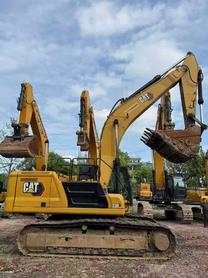 Buy Caterpillar 336E Used Excavator / 4 Buy Caterpillar 336E Used Excavator / 4