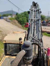 Buy Volvo EC480D Used Excavator / 3 Buy Volvo EC480D Used Excavator / 3