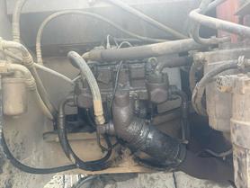 Buy Hitachi EX240-3 Used Excavator / 3 Buy Hitachi EX240-3 Used Excavator / 3