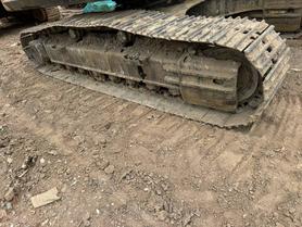 Buy Sany SY225H Used Excavator / 6 Buy Sany SY225H Used Excavator / 6