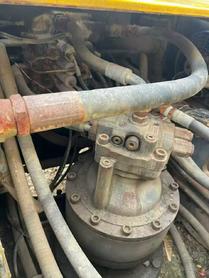 Buy Sumitomo SH350-5 Used Excavator / 8 Buy Sumitomo SH350-5 Used Excavator / 8