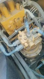 Buy Sany SY205C Used Excavator / 7 Buy Sany SY205C Used Excavator / 7