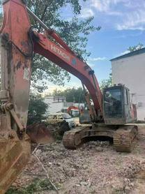 Buy Hitachi EX200-3 Used Excavator / 3 Buy Hitachi EX200-3 Used Excavator / 3