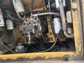 Buy Volvo EC210B Used Excavator / 4 Buy Volvo EC210B Used Excavator / 4