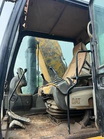 Buy Caterpillar 324D Used Excavator / 5 Buy Caterpillar 324D Used Excavator / 5