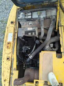 Buy Komatsu PC110-7 Used Excavator / 7 Buy Komatsu PC110-7 Used Excavator / 7
