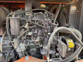 Buy Doosan DH80G Used Excavator / 3 Buy Doosan DH80G Used Excavator / 3